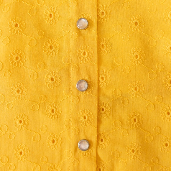 NWT Sovereign Code Ruffle Tank Size 3-6 Months - Picture 4 of 8